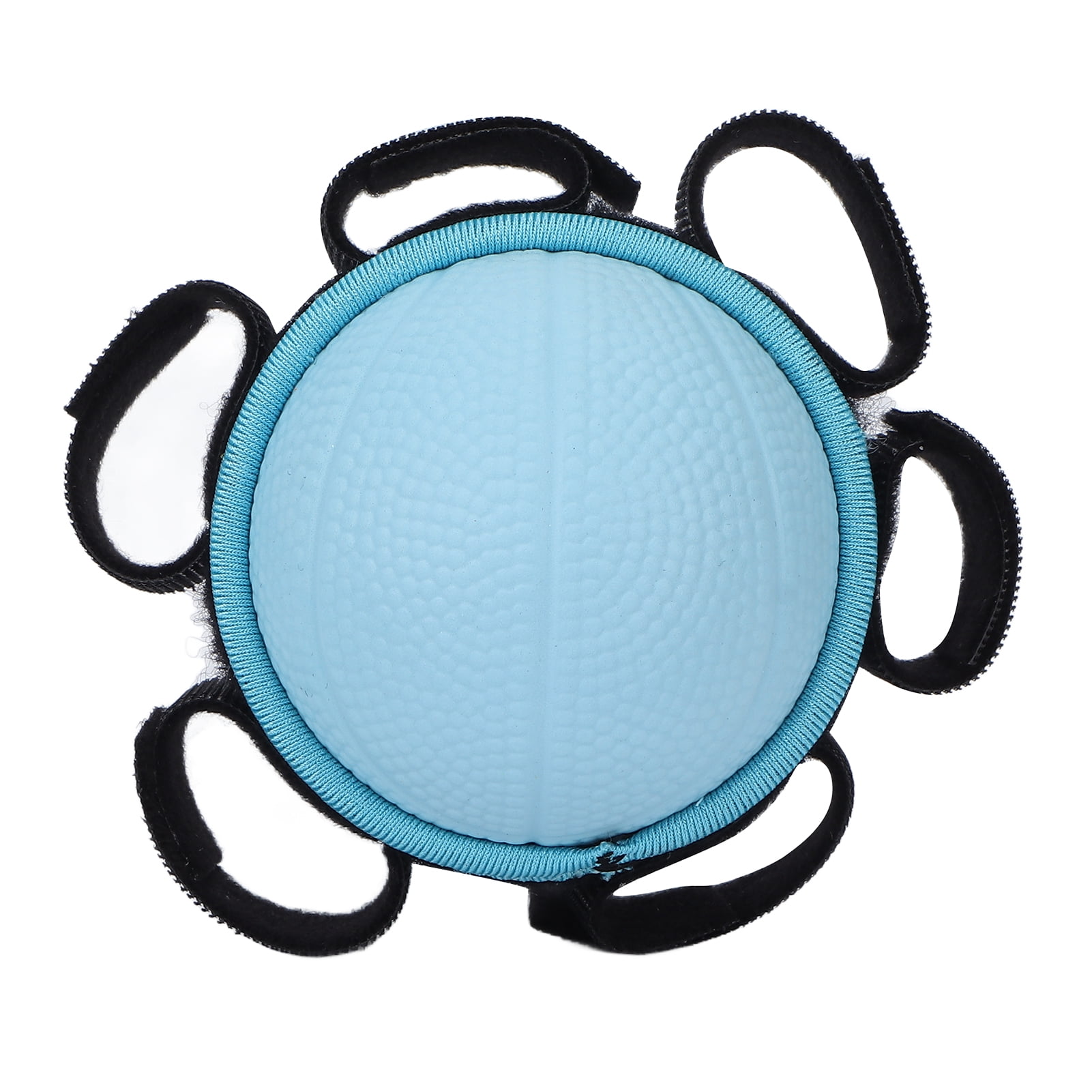 Hand Stress Ball Hand Therapy Training Squeeze Stress Relief Ball for