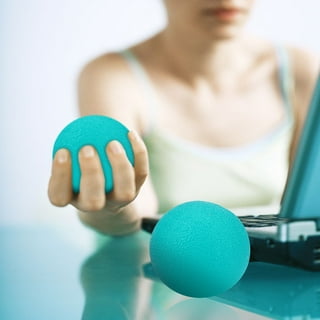 Stress Balls Hand Strength