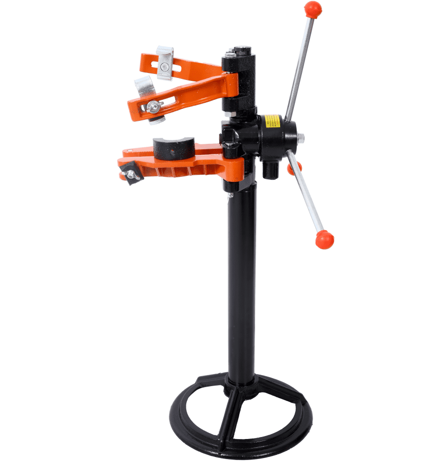 Hand Strut Spring Compressor 20" Max Height Auto Tool