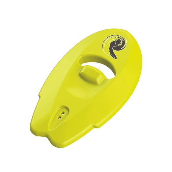 Hand Surf Board with leash and bag