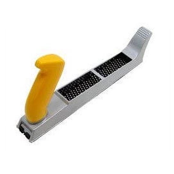 Hand Surform File Rasp Blade Plane Body Wood Work Tool