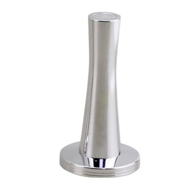 Hand Tamper Durable Practical 24mm 30mm 41mm Accessory Metal Dispensing Tool for