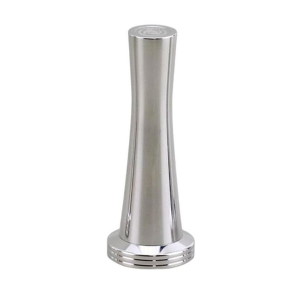 Hand Tamper Durable Practical 24mm 30mm 41mm Accessory Metal Dispensing Tool for