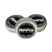 Hand Tear Repair - Rip Fix Stopper Balm for Gymnastics - Climbers Hand Balm - Wod Callus Hand Care - Climbing Hand Repair Balm Cream - Treatment for Cracked or Ripped Hands 0.3 oz - Pack of 3