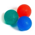 thumbnail image 1 of Hand Therapy Exercise Ball, Multicolor, 1 of 1