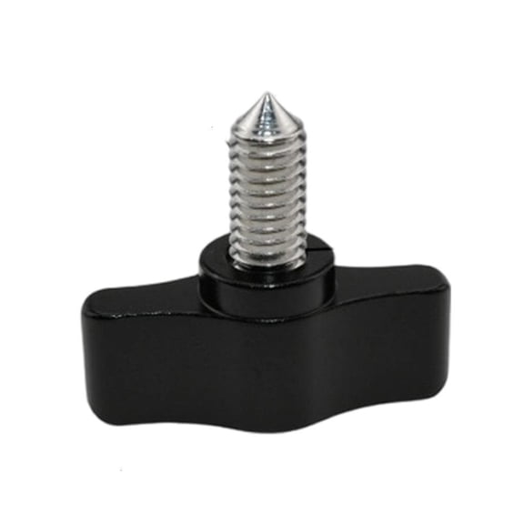 Hand Tightened Thumb Screws Replacement Mechanical Equipment Locking Screws