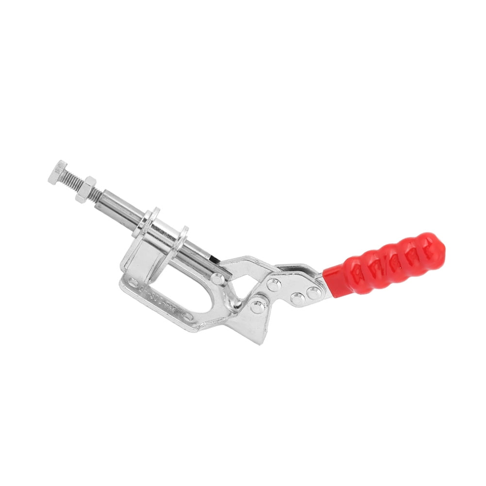 Hand Toggle Clamp Quick Release Tool Horizontal Toggle Clamp Vertical