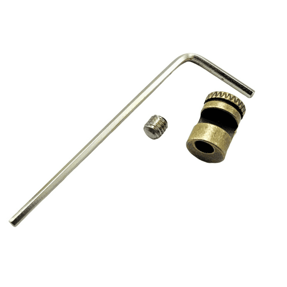 Hand Tool Blade Parts Thumb Stud Wrench Push Knife Button 416 Stainless Steel Material 110 Belt Screw 3-Piece Set