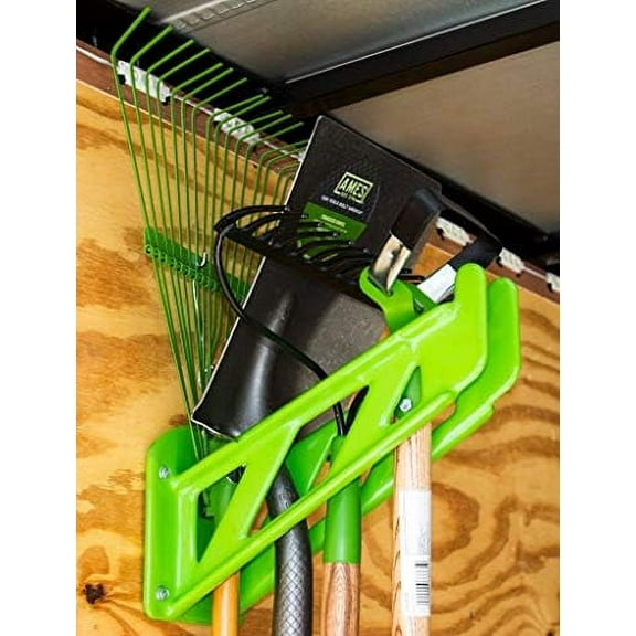 Hand Tool Rack for Enclosed Trailers$$Tools & Hardware Other