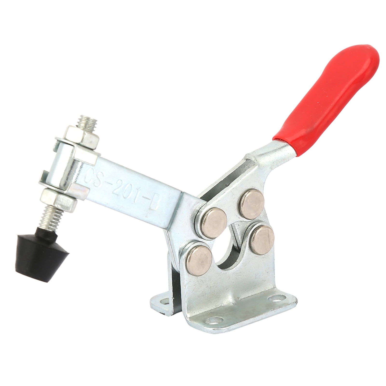 Hand Tool Toggle Clamp,Horizontal Toggle Clamp QuickRelease Toggle