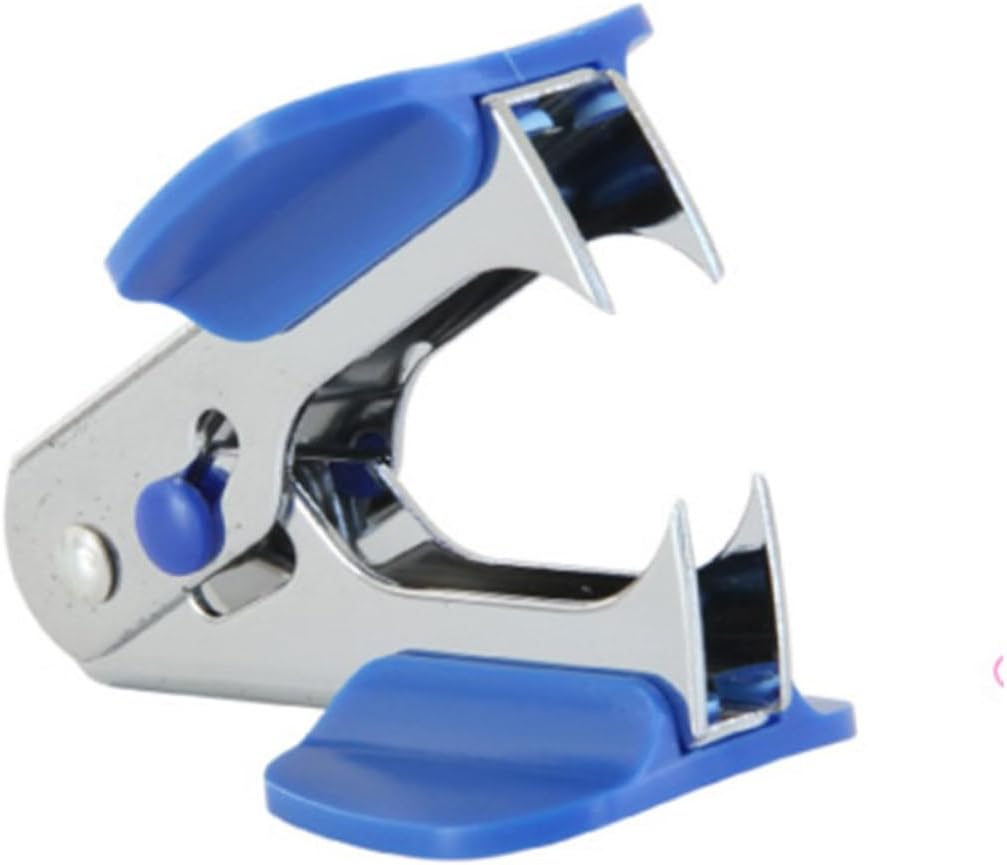 Hand Tools 4pcs Hand Stapler Furniture Tools Furniture Staple Remover Office Staple Remover