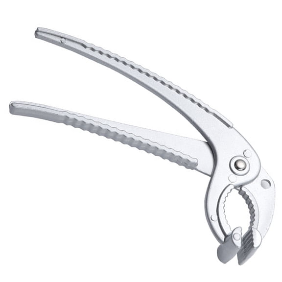 NIAIZEK Hot Dish Pan Gripper Clip for Easy Lifting and Handling of Hot Cookware Kitchen Tool