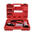 Hand Tools Brake Bleeder Kit Steam Protection Tool Vacuum Pump