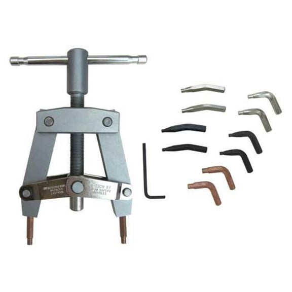 Hand Tools   Heavy Duty Snap Ring Tool Kit