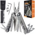 Hand Tools Industrail Multitool Pliers Set Tactical Multitool Edc By