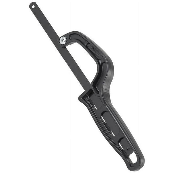 Hand Tools Mini-Hack Saw  20-807