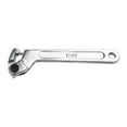 Hand Tools Wrench Home Adjustable Basic Bolt Hook Key Mechanical