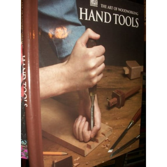 Pre-Owned Hand Tools 9780809499250 Used