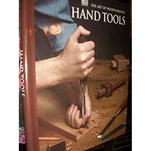 Pre-Owned Hand Tools 9780809499250 Used