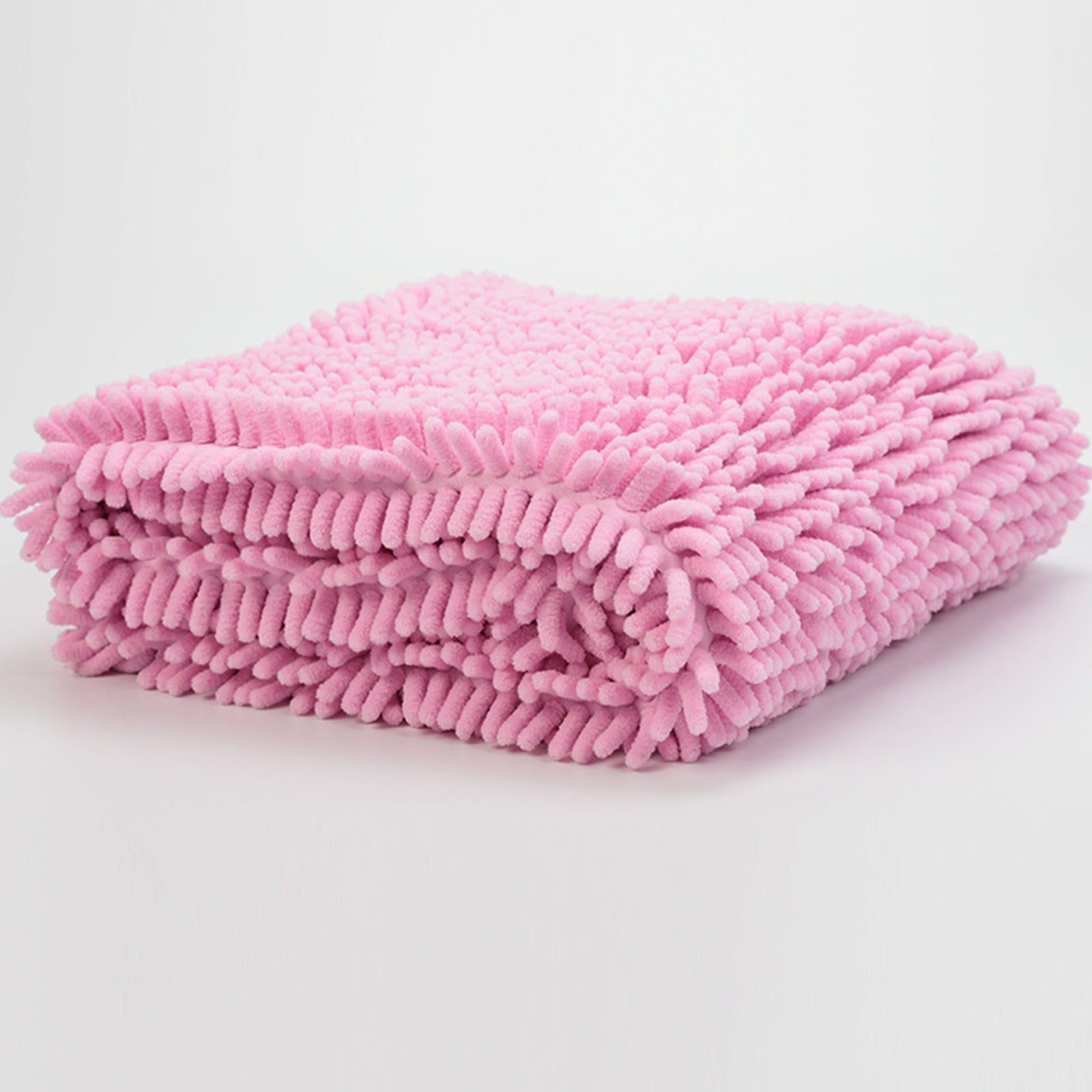 Dog Towel - Go Long