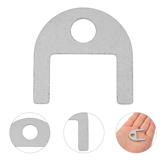 Hand Towel Dispenser Key Metal Tool for Secure and Durable Commercial Paper Towel Access