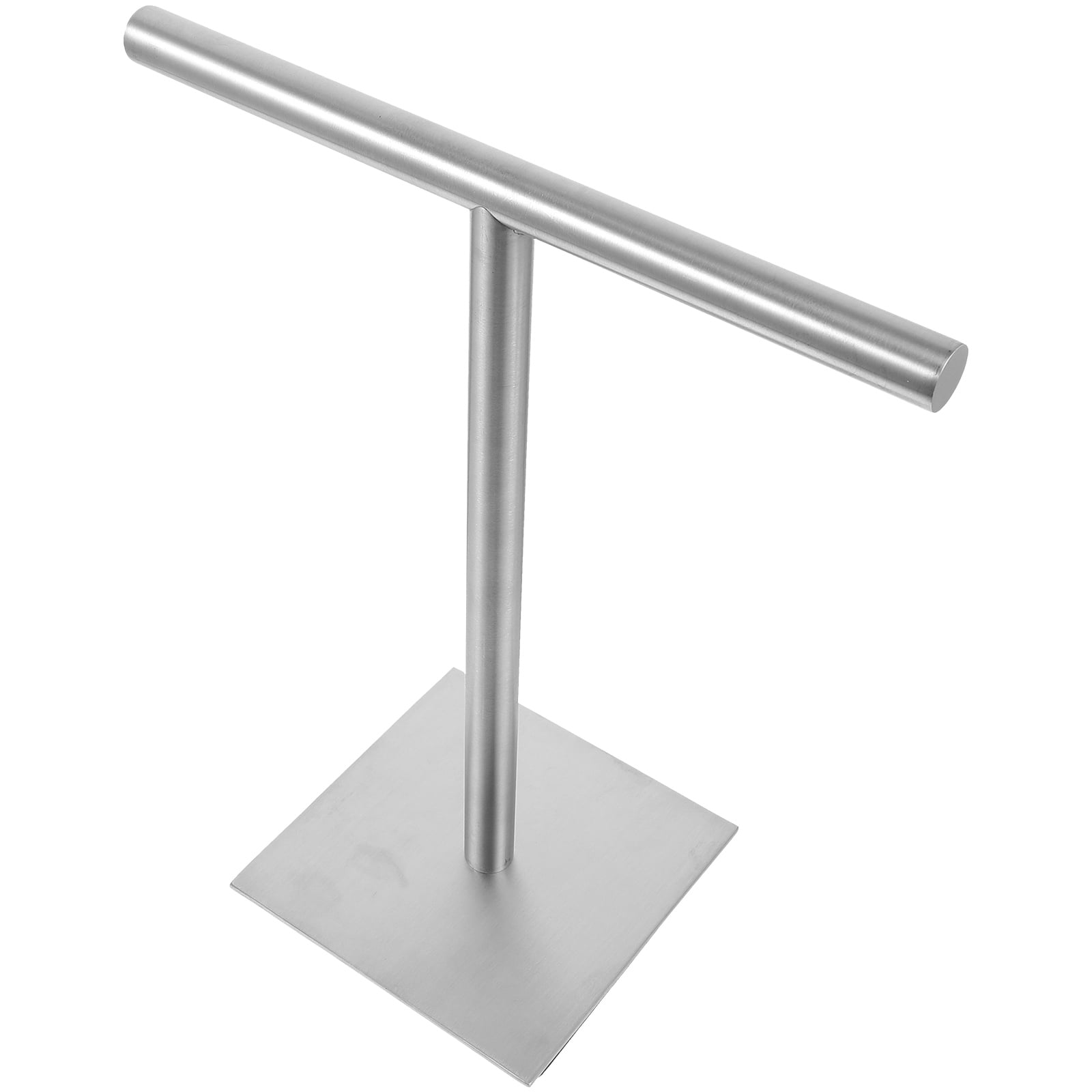 Hand Towel Holder Stand Countertop Towel Holder Sturdy Metal Hand Towel Stand Towel Rack Walmart