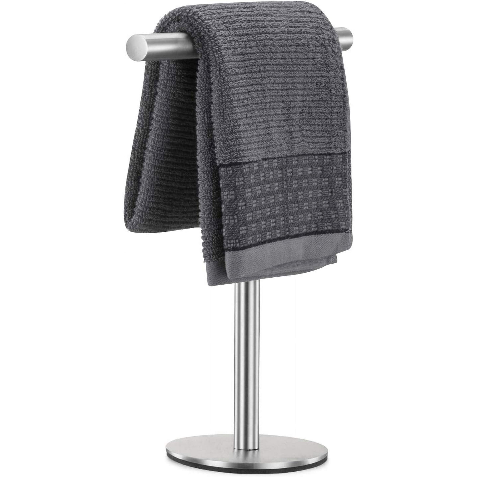 Better homes gardens countertop hand towel holder hotsell