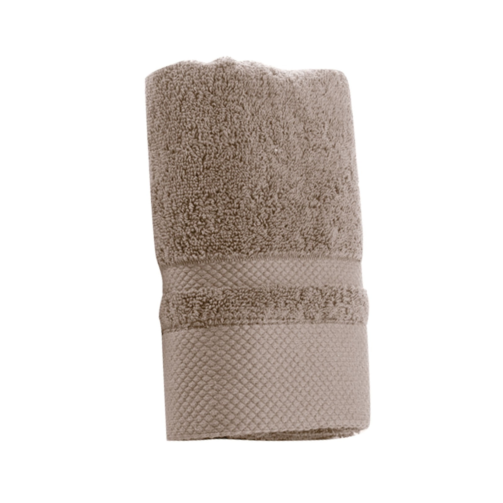 Hand Towel Single Modern Towels Initial Kitchen Towels Coastal Hand ...