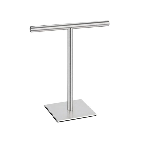Hand Towel Stand, Towel Holder Stand For Bathroom Countertop Kitchen，hand Towel Rack