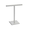 thumbnail image 1 of Hand Towel Stand, Towel Holder Stand For Bathroom Countertop Kitchen，hand Towel Rack, 1 of 7