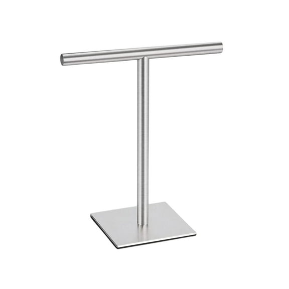 Hand Towel Stand, Towel Holder Stand For Bathroom Countertop Kitchen，hand Towel Rack