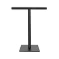 thumbnail image 1 of Hand Towel Stand, Towel Holder Stand for Bathroom Countertop Kitchen，hand Towel Rack, 1 of 3