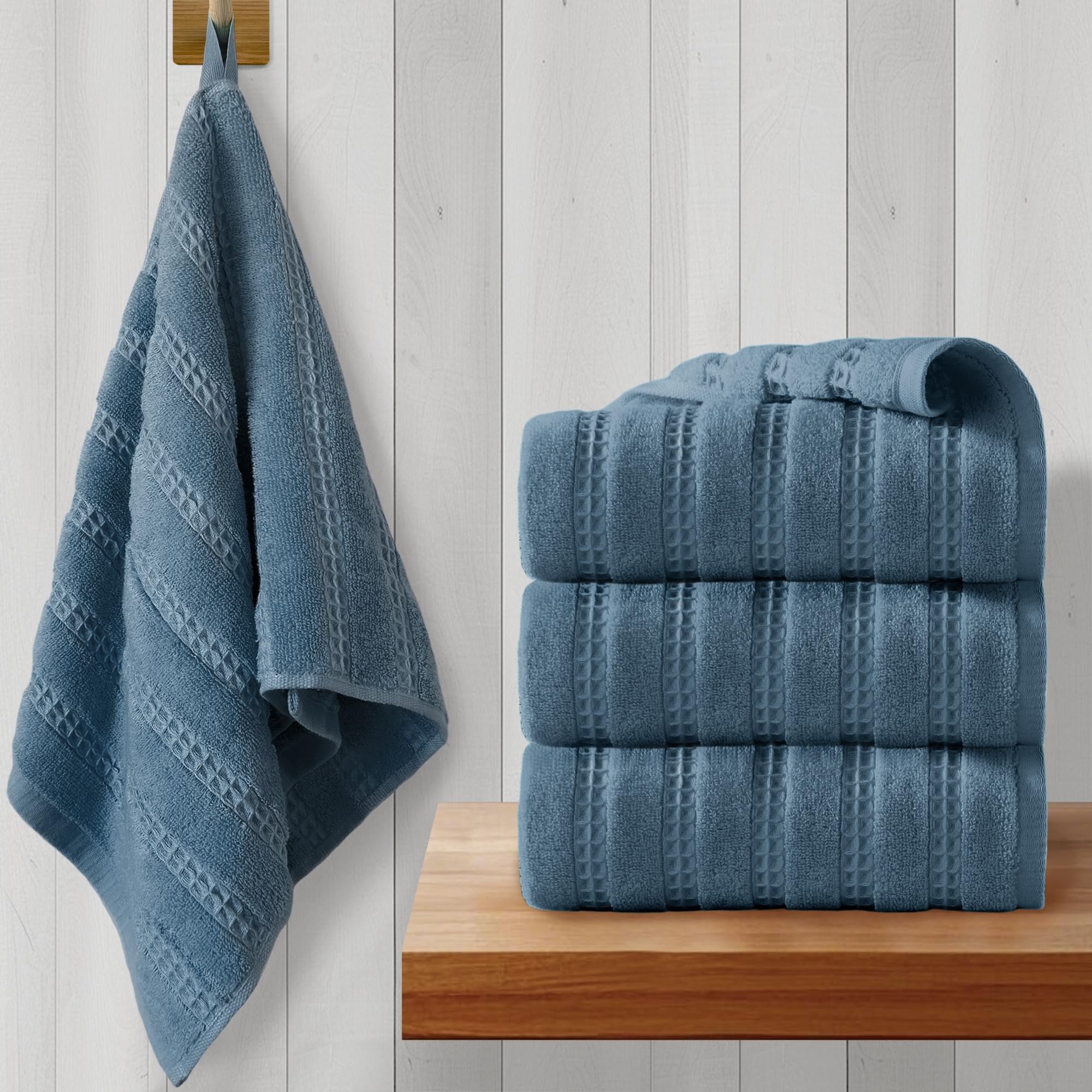 Hand Towels 4PC,13