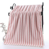 Hand Towels For Bathroom Towel Soft Absorbent Couple Towel Bath Towel Fleece Towel Thickened Five Colors Optional 29.5x13.7 Inches Holiday Gift Bath Towels