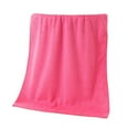 thumbnail image 1 of Tahtuvzn School Hand Towels Soft Absorbent for Bathroom, Thicken Highly and Towels, Quicker to Dry, Everyday Use, Hotel & Spa,11.8x27.5", 1 of 3