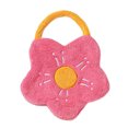 thumbnail image 1 of Hand Towels,Cute Flower Hand Towels with Hanging Loop,Hanging Hand Towels for Bathroom Kitchen,Quick Dry Hand Bath Towel, 1 of 8