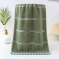 thumbnail image 1 of Hand Towels For Bathroom Soft Absorbent For Face Spa Bath Gym Kitchen Hand Towel Decorative Checkered, 1 of 6