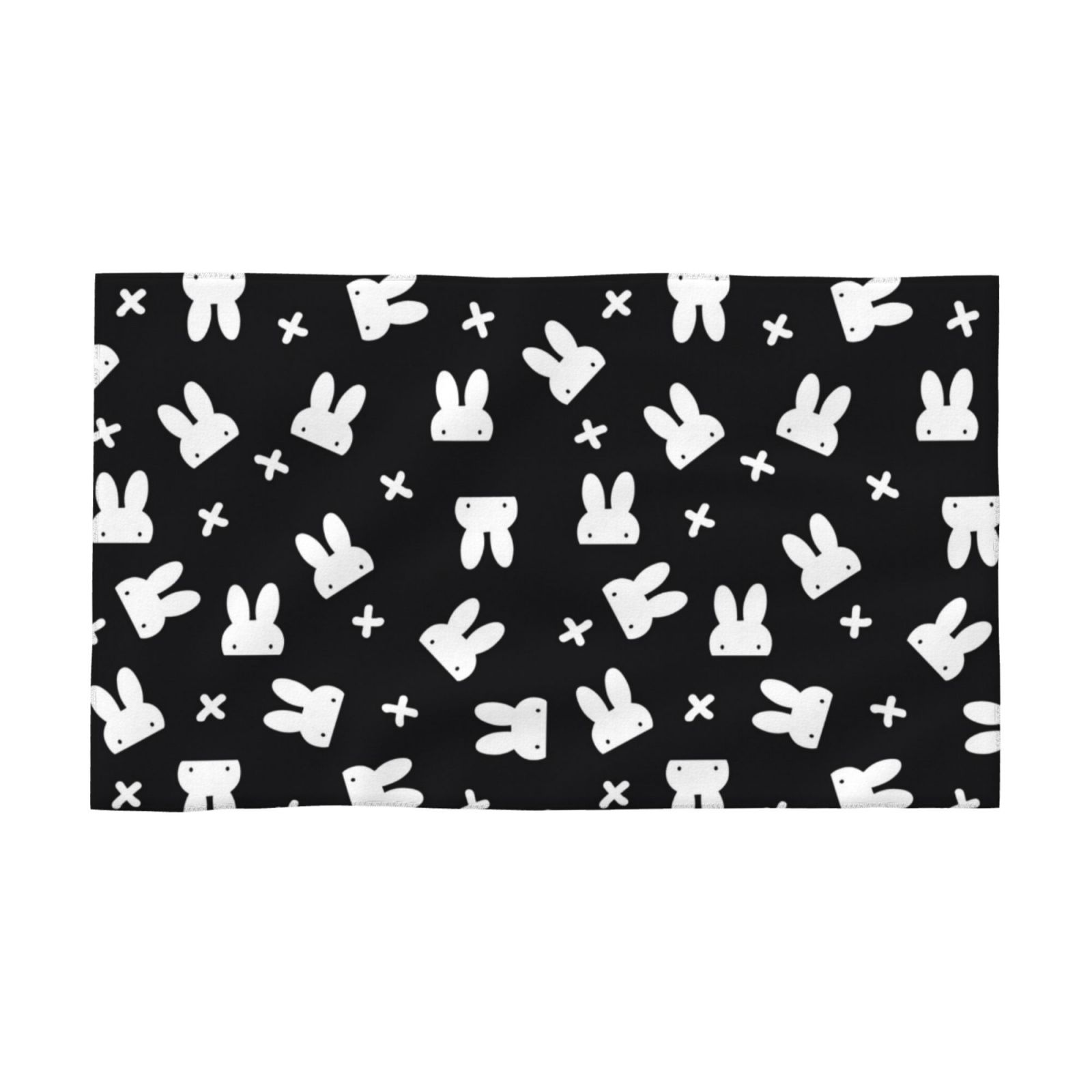 Hand Towels, Highly Absorbent Soft Cotton Towels for Bathroom Gym