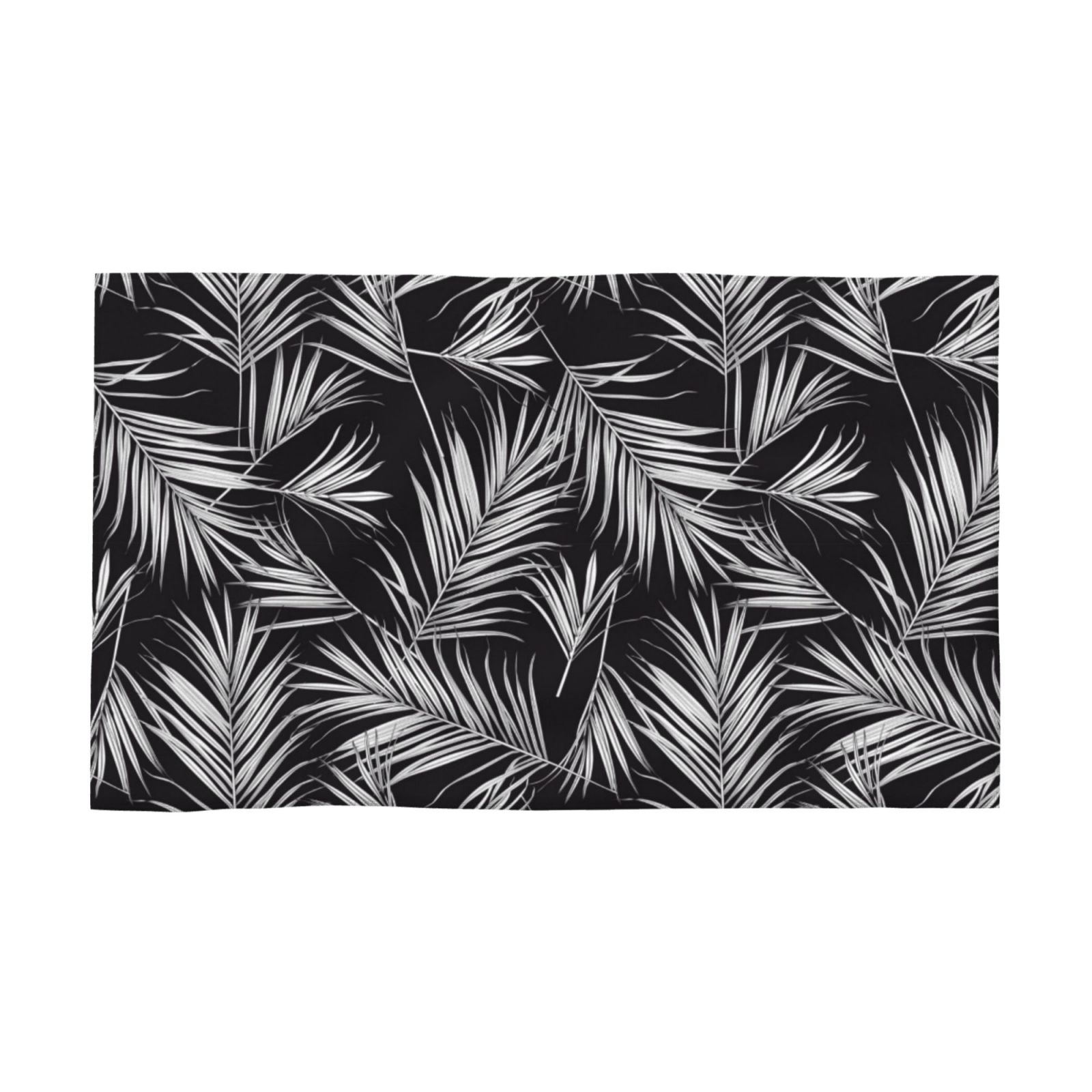 Hand Towels, Highly Absorbent Soft Cotton Towels for Bathroom Gym