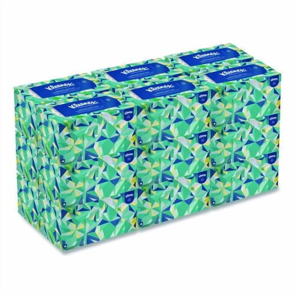 Hand Towels, POP-UP Box, Cloth, 1-Ply, 9 x 10.5, Unscented, White, 120/Box, 18 Boxes/Carton | Bundle of 2