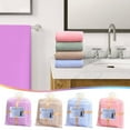 thumbnail image 1 of Hand Towels Skegnu Coral Towel Bath Towel Set With Good Quality And Quick Water Absorption Pineapple Towel Bath Towel Set With Coral Velvet Beach Towel Quick Drying And Towels for Bathroom, 1 of 3