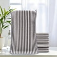thumbnail image 1 of Hand Towels, Thick Soft And Highly Absorbent Household Towels, 1 of 7