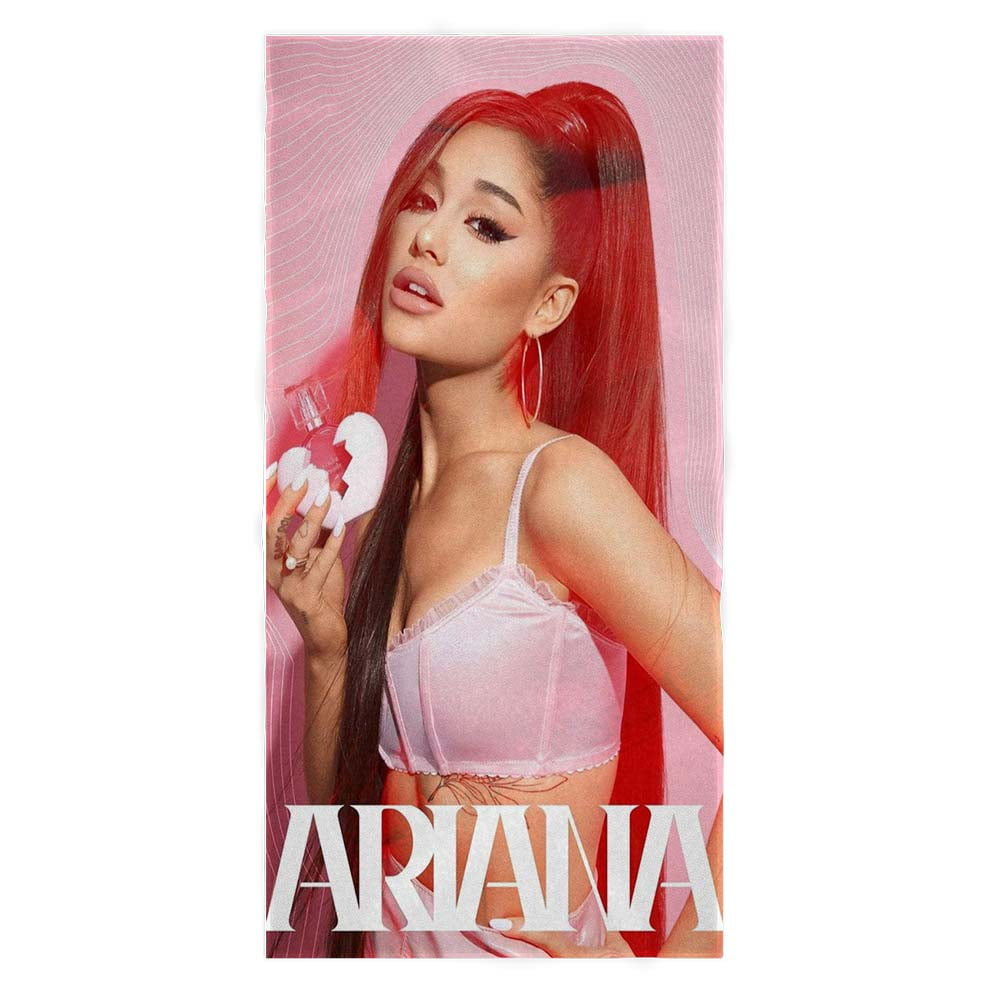 Ariana Grande Decor
