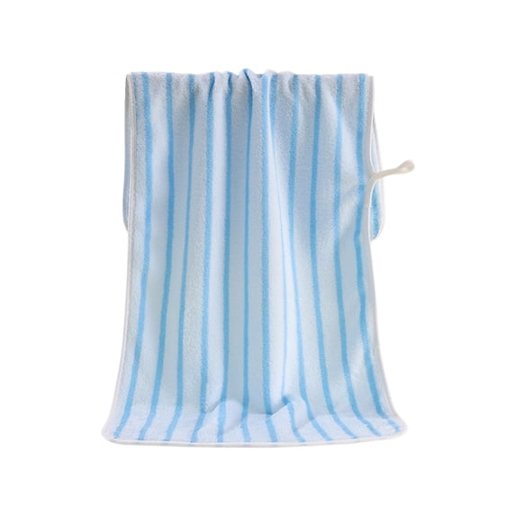 Hand Towels for Bathroom Highly Absorbent Microfiber Velvet 13x29 Inches Multipurpose Use as Hotel Bathroom Hand Towel, Microfiber Hand Towels