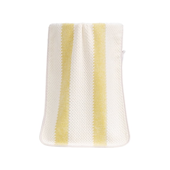 Hand Towels for Bathroom Highly Absorbent Velvet 13 X 29 in Microfiber Hand Towels Multipurpose Use as Hotel Towel