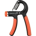thumbnail image 1 of Hand Trainer, Hand Grip Training, Adjustable Grip Strength Trainer Forearm Trainer Device, 1 of 5