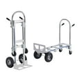 thumbnail image 1 of Hand Truck Dolly 2-in-1, 800lbs Capacity, 1 of 7