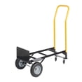thumbnail image 1 of Hand TruckDuty LuggageCart 2 WheelCart4 WheelCart With Swivel330, 1 of 6
