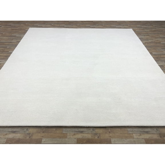 Hand-Tufted 100% Wool Area Rug Carpet for Home, Bed Room, Living Room, Any Room Rectangular Shape (12x18 ft)