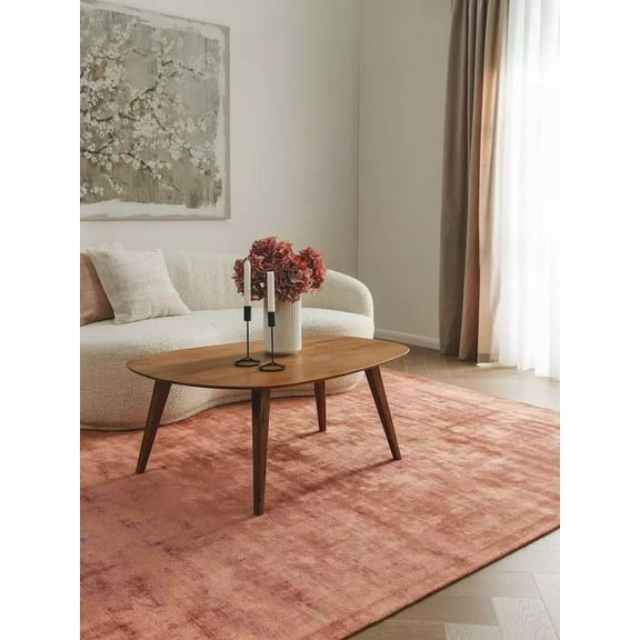 Hand Tufted Modern Wool Rug For Living Room Bedroom Handmade carpet